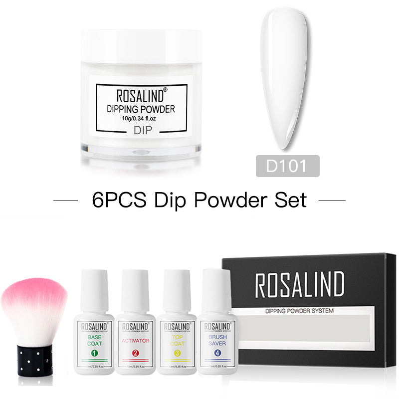 Nail Beauty Set Nail Beauty Set